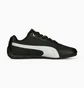 Кроссовки унисекс Puma Mercedes-Amg Petronas Speedcat Black 307472-02