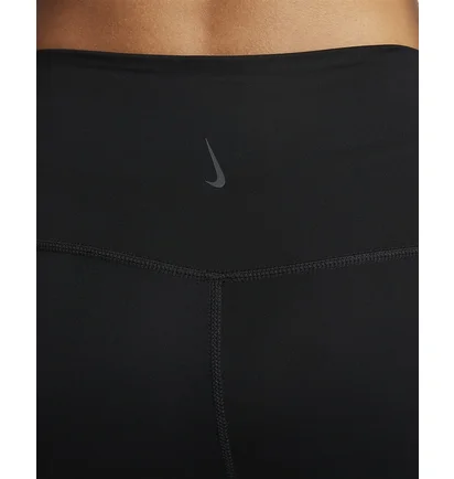 Лосины женские Nike Yoga Dri-Fit Black DD5772-010