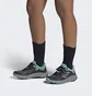Кроссовки женские Adidas Terrex Trail Rider Trail Running Shoes Grey Hr1182