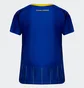 Футболка женская Adidas Ukraine 24 Performance Blue IP2179