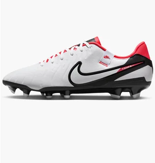 Бутсы унисекс Nike Tiempo Legend 10 Academy White DV4337-100
