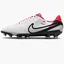Бутси унісекс Nike Tiempo Legend 10 Academy White DV4337-100