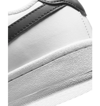 Кроссовки мужские Nike Court Royale 2 Low White Cq9246-100