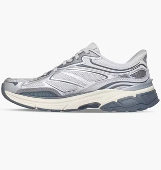 Кросівки жіночі Skechers Stamina Sport Grey 150710-SIL