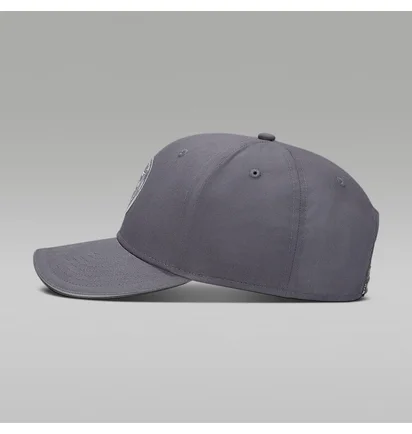 Кепка унисекс Air Jordan Psg Grey IO4452-014