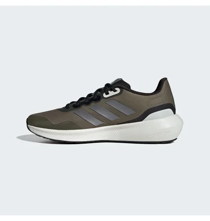 Кроссовки мужские Adidas Runfalcon 3 Tr Shoes Olive IF4026