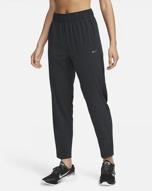 Штани жіночі Nike 7/8 Dri-Fit Fast Black FB7029-010