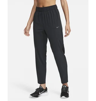 Штани жіночі Nike 7/8 Dri-Fit Fast Black FB7029-010