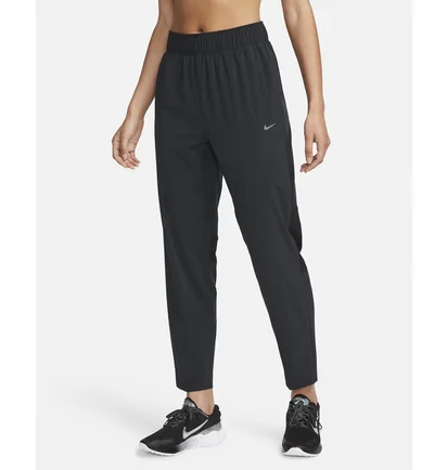 Штани жіночі Nike 7/8 Dri-Fit Fast Black FB7029-010