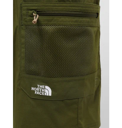 Шорты мужские The North Face Class V Pathfinder Belted Olive NF0A86QJPIB