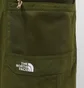 Шорты мужские The North Face Class V Pathfinder Belted Olive NF0A86QJPIB