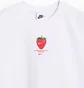 Футболка женская Nike Sportswear Baby Strawberry White IQ3343-100