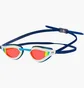 Окуляри для плавання унісекс Aqua Speed Rapid Mirror Blue 193-51