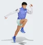 Жилетка чоловіча Adidas Own The Run Light Blue IW0025
