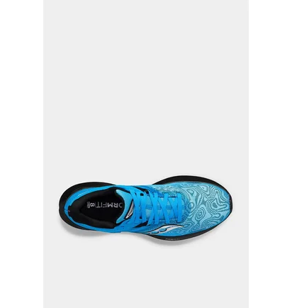 Кросівки чоловічі Saucony Ride 16 Blue S20830-60