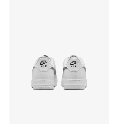 Кроссовки детские Nike Air Force 1 Gs White FD0694-100