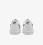 Кроссовки детские Nike Air Force 1 Gs White FD0694-100