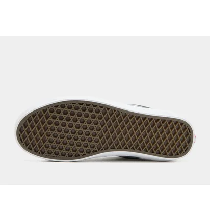 Кеды унисекс Vans Old Skool 36 Grey VN000Z3SQPT