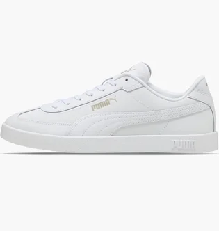 Кроссовки мужские Puma Club Ii Era White 402684-02