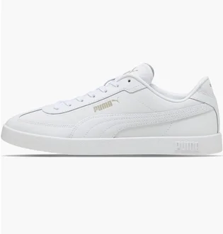 Кроссовки мужские Puma Club Ii Era White 402684-02