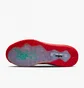 Кросівки чоловічі Nike Lebron Ix Low Reverse Liverpool Turquoise Dq6400-300