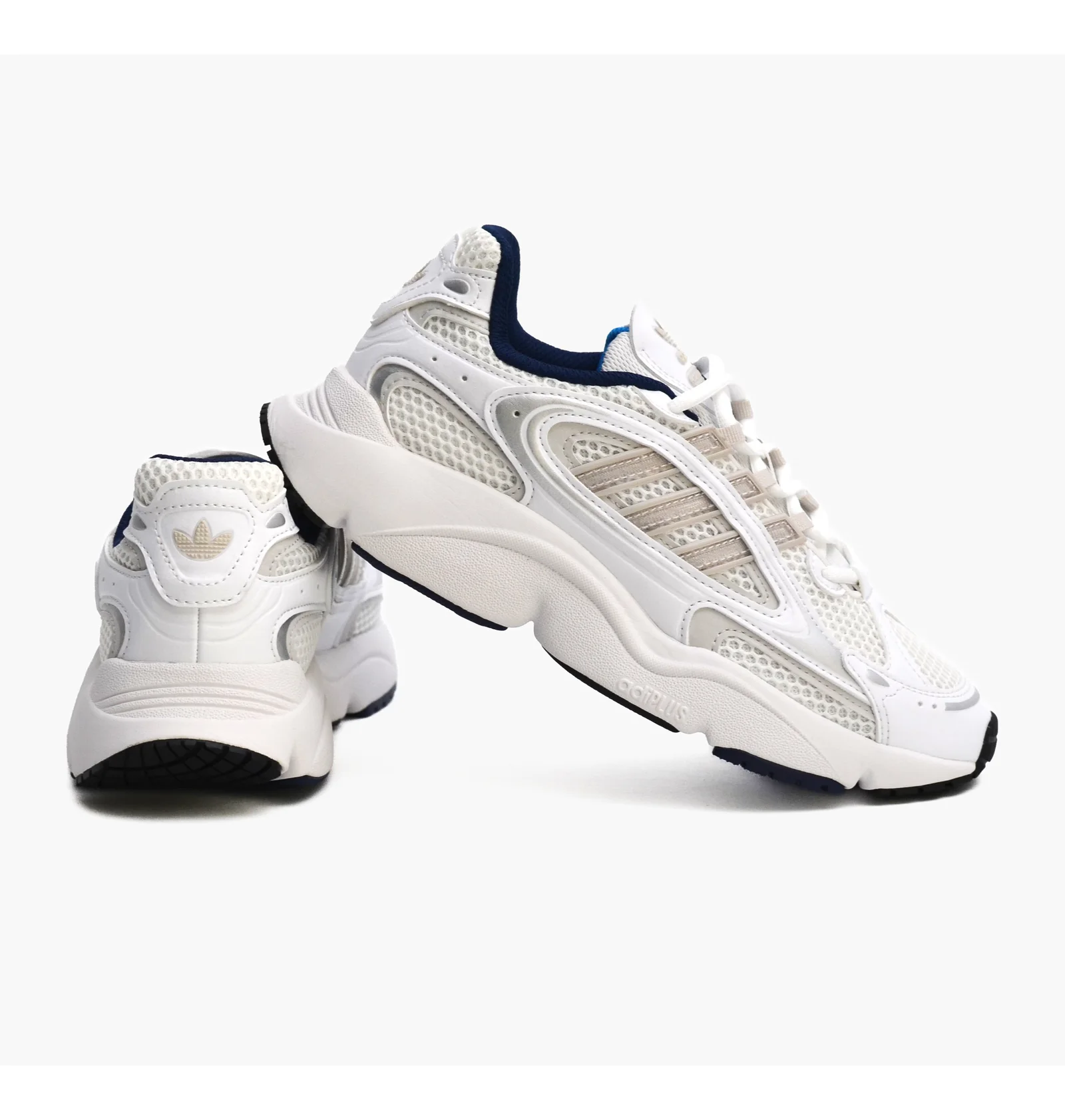 ᐉ Кросівки чоловічі Adidas Ozmillen White IF3447 - придбати в