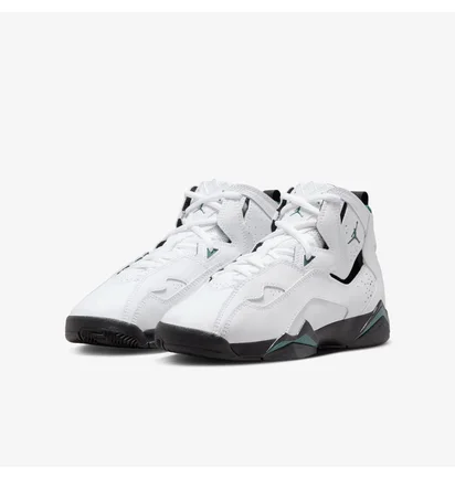 Кросівки дитячі Air Jordan True Flight White 343795-133