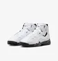 Кросівки дитячі Air Jordan True Flight White 343795-133