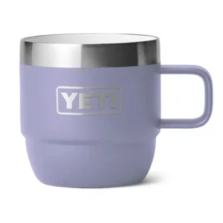 Термокружка Yeti Rambler 6Oz (177Ml) Stackable Mugs Violet 70000002117