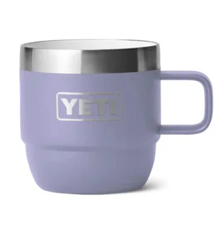 Термокружка Yeti Rambler 6Oz (177Ml) Stackable Mugs Violet 70000002117