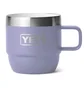 Термокружка Yeti Rambler 6Oz (177Ml) Stackable Mugs Violet 70000002117