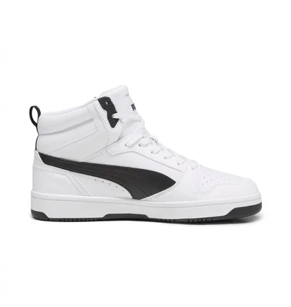 Кросівки чоловічі Puma Rebound V6 White 392326-02