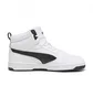Кросівки чоловічі Puma Rebound V6 White 392326-02