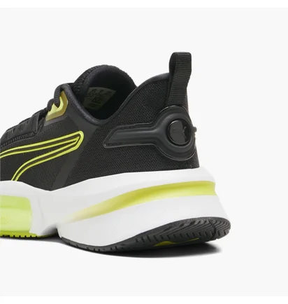 Кросівки жіночі Puma Pwrframe Tr 3 Black 379560-02