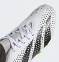 Бутси унісекс Adidas Predator Accuracy.4 Flexible Ground Cleats White GZ0013