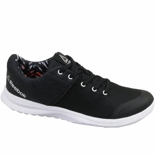 Кроссовки женские Reebok Dmx Lite Prime Black BD1486