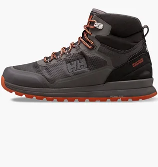 Ботинки мужские Helly Hansen Durango Boot Ht Brown 11882-990