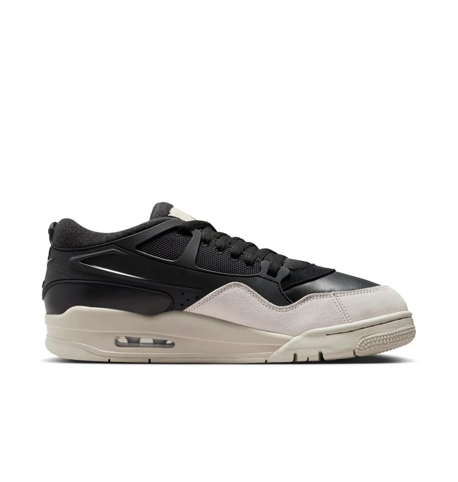 ᐉ Кросівки чоловічі Air Jordan 4 Rm Black FQ7939-001 - придбати в