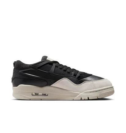 Кроссовки мужские Air Jordan 4 Rm Black FQ7939-001