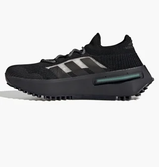 Кроссовки женские Adidas Nmd S1 Shoes Black Hp5523