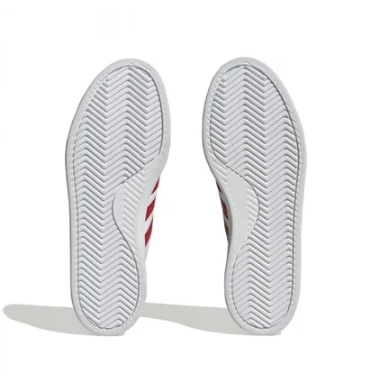 Кроссовки мужские Adidas Grand Court 2.0 White FZ6363