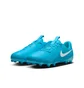 Бутсы детские Nike Phantom Gx Ii Academy Light Blue FD6722-400