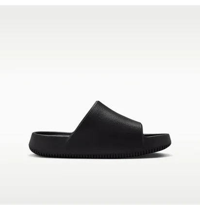 Тапочки жіночі Nike Calm Slide 2.0 Black IF9306-001