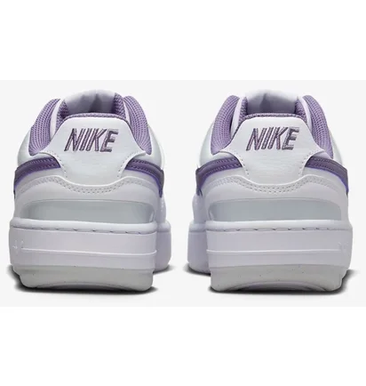 Кроссовки женские Nike Gamma Force White HF4987-100