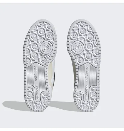 Кроссовки женские Adidas Forum Bold Shoes White Hq1984