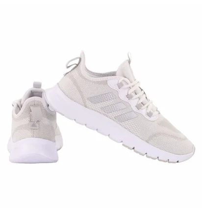 Кроссовки женские Adidas Nario Move Beige GZ9046