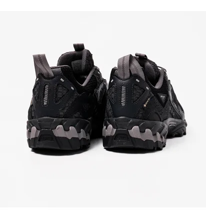 Кросівки чоловічі New Balance 610Xv1 Sneakers Phantom Black ML610XJ