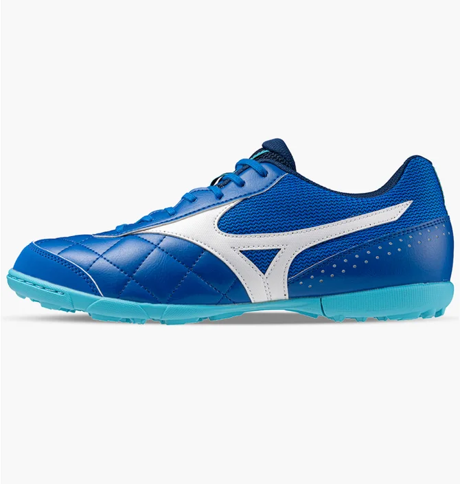 Футзалки мужские Mizuno Mrl Sala Club Tf Blue Q1GB241603