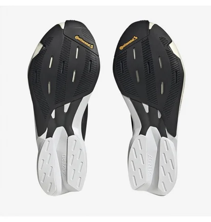 Кроссовки женские Adidas Adizero Adios 8 Black ID6905