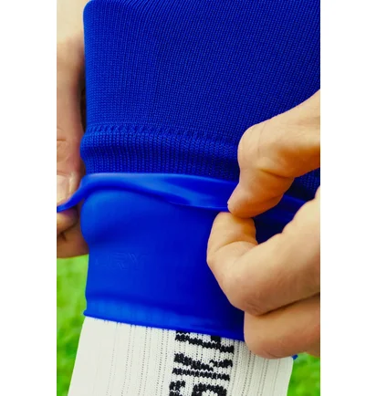 Тримач для щитків Proskary Blue 067E-8372C-BL